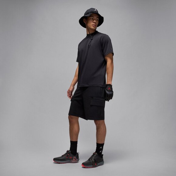 Air Jordan Men's Rev Golf Shoes Black FV6338-001, Size 10 (New) - Picture 4 of 16